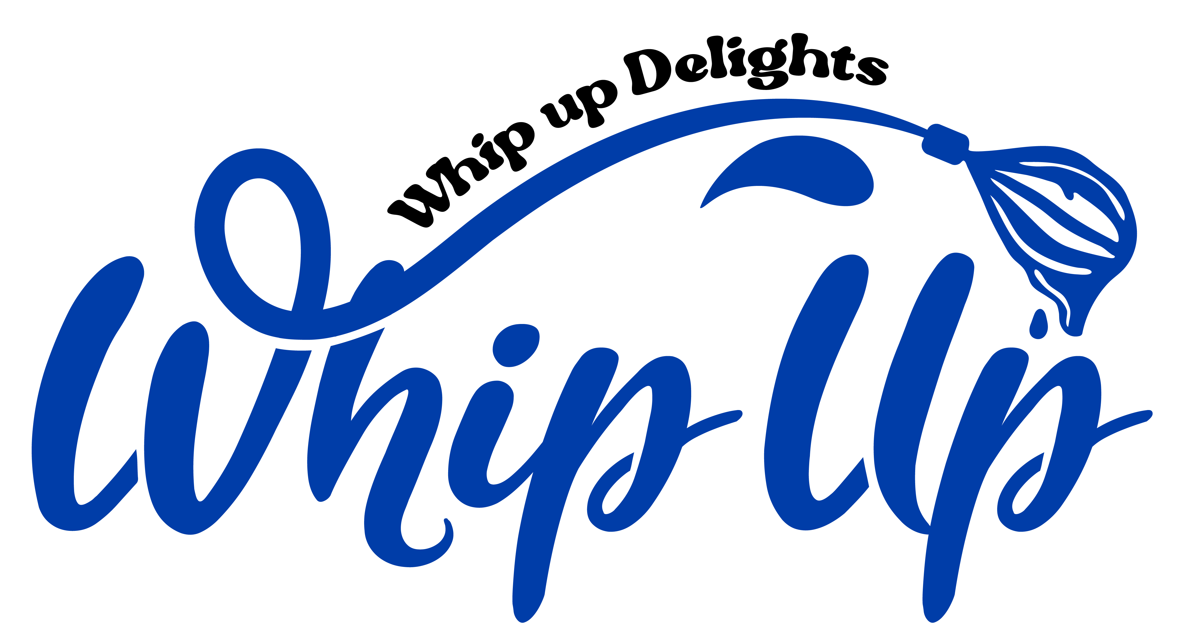 Whip Up Delights
