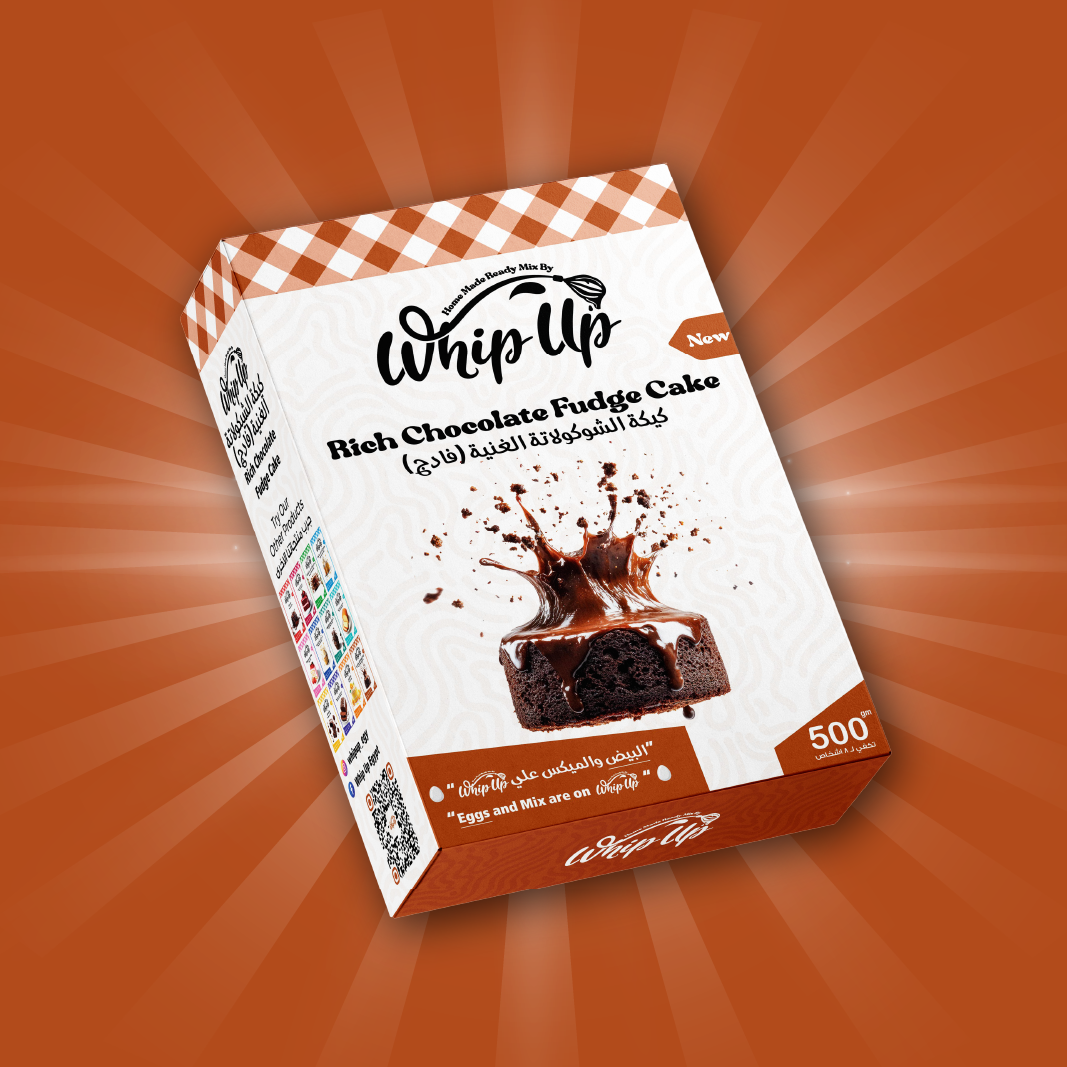 كيكة الفادج